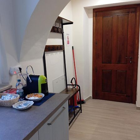 La Casa Di Abe - Cuneo Eksteriør billede